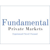 Fundamental Private Markets logo, Fundamental Private Markets contact details