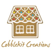 Cobblekit Creations logo, Cobblekit Creations contact details