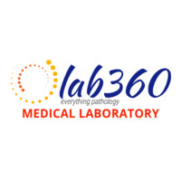 LAB360 INTERNATIONAL logo, LAB360 INTERNATIONAL contact details