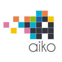 Aiko transformación digital, design thinking & Business Models logo, Aiko transformación digital, design thinking & Business Models contact details