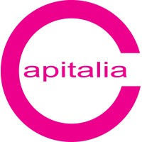 Capitalia Sp. z o.o. Sp. K. logo, Capitalia Sp. z o.o. Sp. K. contact details