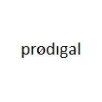 prodigal logo, prodigal contact details