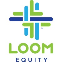 Loom Equity logo, Loom Equity contact details