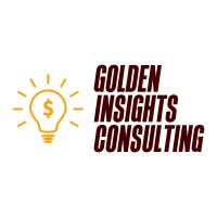 Golden Insights Consulting logo, Golden Insights Consulting contact details