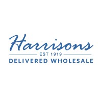 Harrisons Direct logo, Harrisons Direct contact details