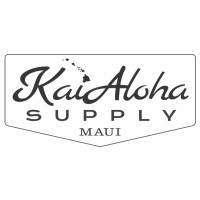 KaiAloha Supply logo, KaiAloha Supply contact details