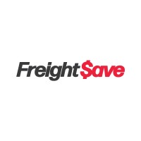 Freight Save logo, Freight Save contact details