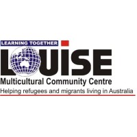 Louise Multicultural Community Centre logo, Louise Multicultural Community Centre contact details