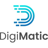 Digimatic.co logo, Digimatic.co contact details