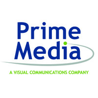 Prime Media Productions, Inc. logo, Prime Media Productions, Inc. contact details