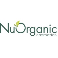 NuOrganic Cosmetics logo, NuOrganic Cosmetics contact details