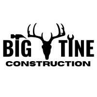 Big Tine Construction, LLC logo, Big Tine Construction, LLC contact details