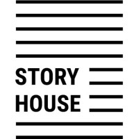 The Story House logo, The Story House contact details