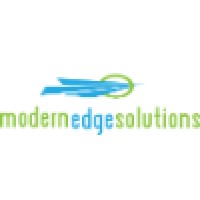 Modern Edge Solutions logo, Modern Edge Solutions contact details