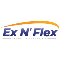 Ex N' Flex logo, Ex N' Flex contact details