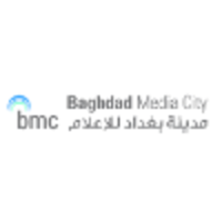 Baghdad Media City logo, Baghdad Media City contact details