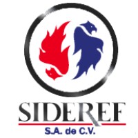 Sideref S.A DE C.V logo, Sideref S.A DE C.V contact details