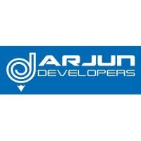 Arjun Developers logo, Arjun Developers contact details