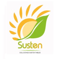 Susten logo, Susten contact details