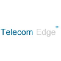 Telecom Edge logo, Telecom Edge contact details