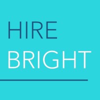 Hire Bright logo, Hire Bright contact details