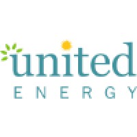 United Energy Professionals logo, United Energy Professionals contact details