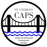 St. Charles Center for Advanced Professional Studies (CAPS) logo, St. Charles Center for Advanced Professional Studies (CAPS) contact details