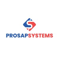 PROSAP SYSTEMS logo, PROSAP SYSTEMS contact details