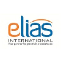 Elias International logo, Elias International contact details