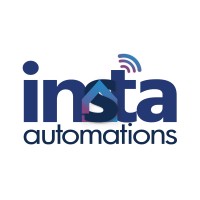 Insta Automations logo, Insta Automations contact details