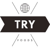 Try Foods logo, Try Foods contact details