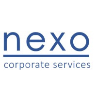 Nexo Corporate Services Pte. Ltd. logo, Nexo Corporate Services Pte. Ltd. contact details