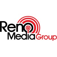 Reno Media Group logo, Reno Media Group contact details