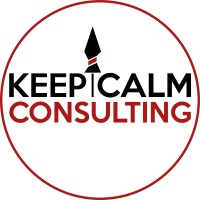 Keep Calm Consulting logo, Keep Calm Consulting contact details