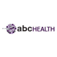 abcHEALTH logo, abcHEALTH contact details