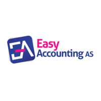 Easy AccountingOslo logo, Easy AccountingOslo contact details