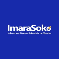 ImaraSoko logo, ImaraSoko contact details