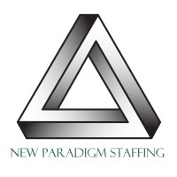 New Paradigm Staffing logo, New Paradigm Staffing contact details