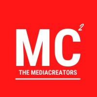 The MediaCreators logo, The MediaCreators contact details