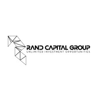 Rand Capital Group logo, Rand Capital Group contact details