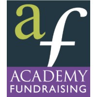 Academy Fundraising logo, Academy Fundraising contact details