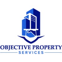 Objective Property Services logo, Objective Property Services contact details