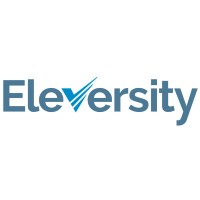 Eleversity logo, Eleversity contact details