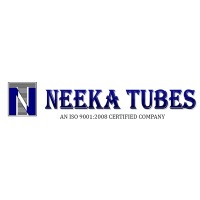 Neeka Tubes logo, Neeka Tubes contact details