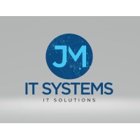 JM IT Systems logo, JM IT Systems contact details