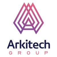 Arkitech Group logo, Arkitech Group contact details