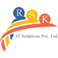 RSK IT SOLUTIONS PRIVATE LIMITED logo, RSK IT SOLUTIONS PRIVATE LIMITED contact details