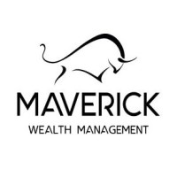 Maverick Wealth Management logo, Maverick Wealth Management contact details