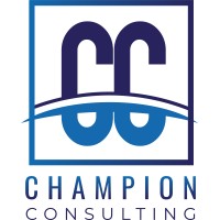 Champion Consulting Corporation logo, Champion Consulting Corporation contact details