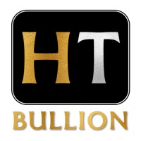 HT Bullion logo, HT Bullion contact details